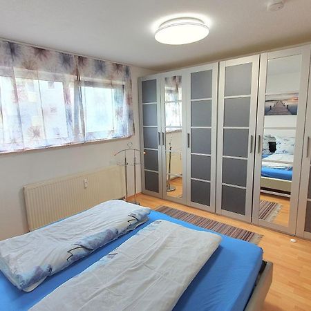 Ferienwohnung Fuer 5 Personen In Wasserburg Exterior foto