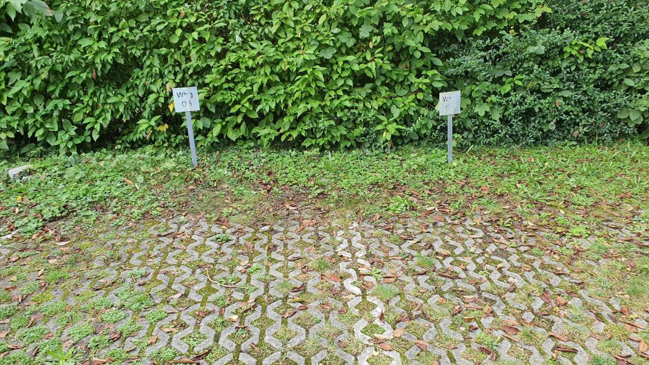 Ferienwohnung Fuer 5 Personen In Wasserburg Exterior foto