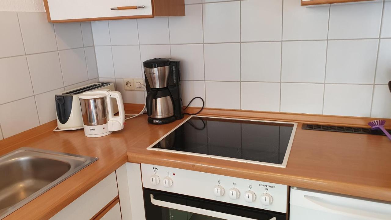 Ferienwohnung Fuer 5 Personen In Wasserburg Exterior foto