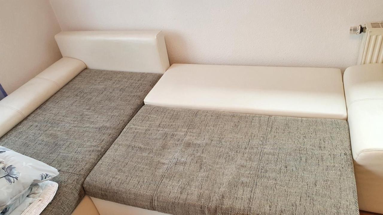 Ferienwohnung Fuer 5 Personen In Wasserburg Exterior foto