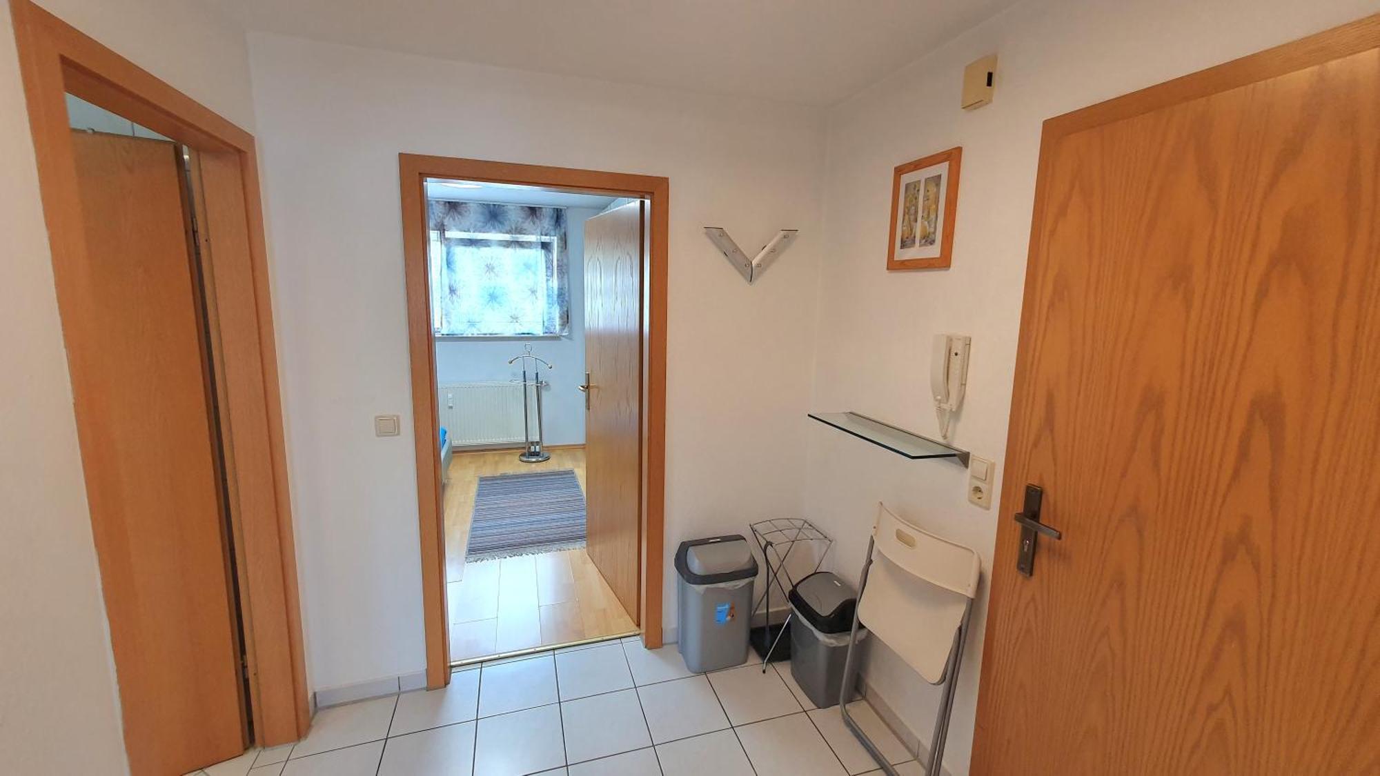 Ferienwohnung Fuer 5 Personen In Wasserburg Exterior foto