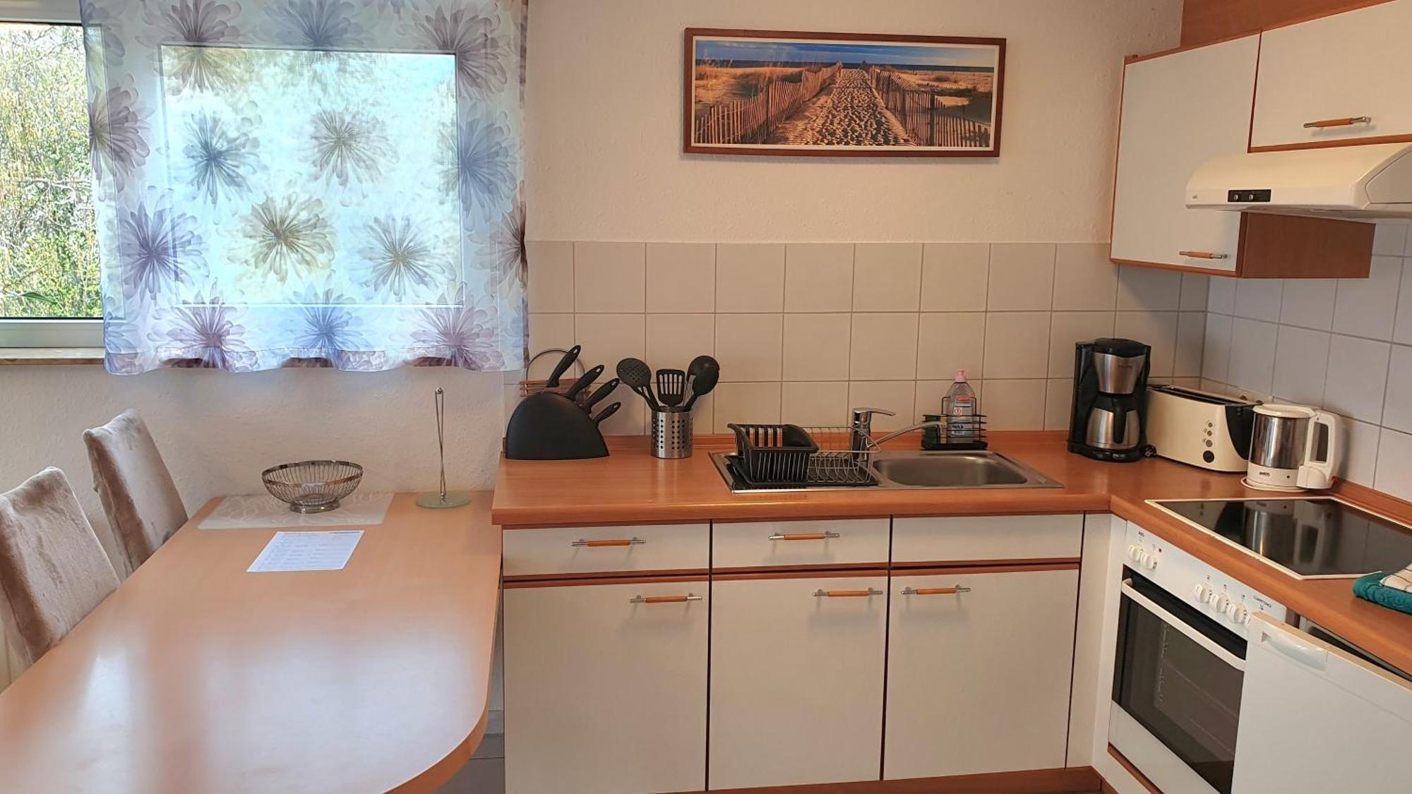 Ferienwohnung Fuer 5 Personen In Wasserburg Exterior foto